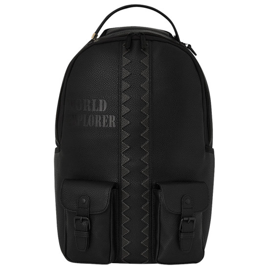 Sprayground Τσάντα πλάτης Global Traveler Cargo Backpack
